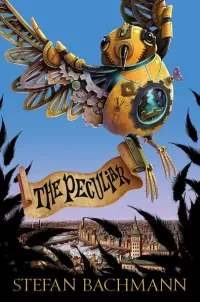 The Peculiar