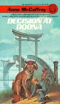 Decision at Doona