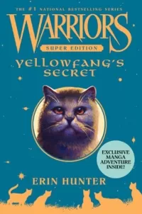 Yellowfang's Secret
