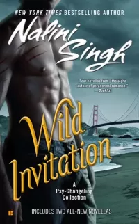 Wild Invitation