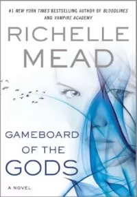 Gameboard of the Gods