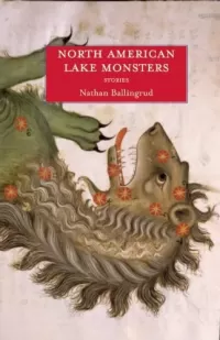 North American Lake Monsters
