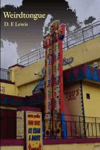 Weirdtongue