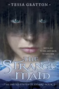 The Strange Maid