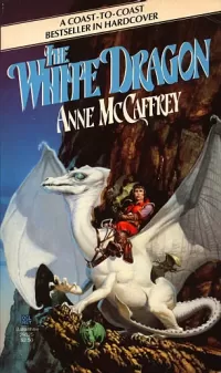 The White Dragon
