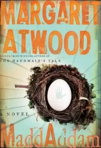 MaddAddam