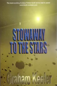Stowaway to the Stars
