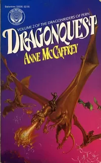 Dragonquest