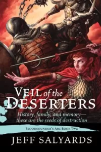 Veil of the Deserters