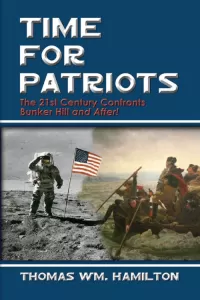Time for Patriots