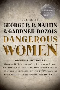 Dangerous Women
