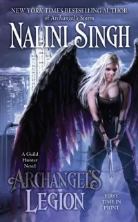 Archangel's Legion