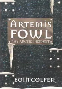 The Arctic Incident