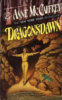 Dragonsdawn