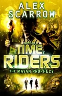 The Mayan Prophecy