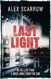 Last Light