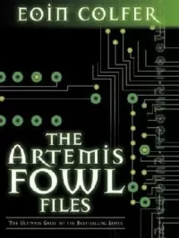 The Artemis Fowl Files