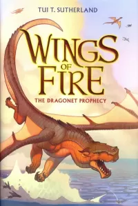 The Dragonet Prophecy