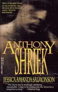 Anthony Shriek
