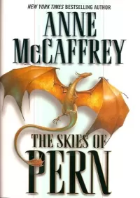 The Skies of Pern