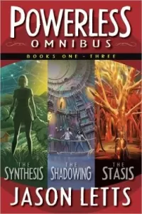 Powerless Omnibus