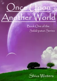 Once Upon Another World