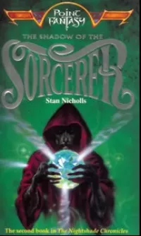 The Shadow of the Sorcerer