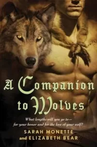A Companion to Wolves