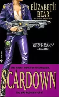 Scardown