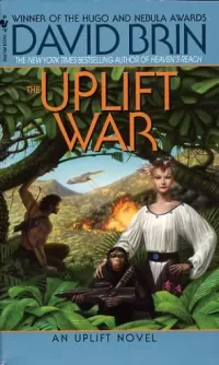 The Uplift War