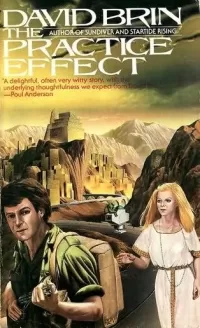 The Practice Effect