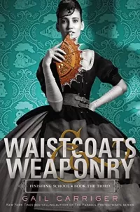 Waistcoats &amp; Weaponry