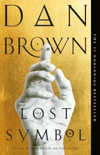 The Lost Symbol