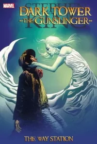 The Dark Tower : The Gunslinger – The Way Station