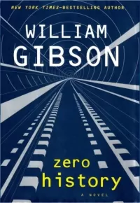 Zero History