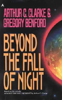Beyond the Fall of Night