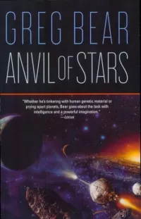Anvil of Stars