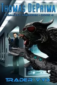Trader Vyx