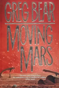 Moving Mars