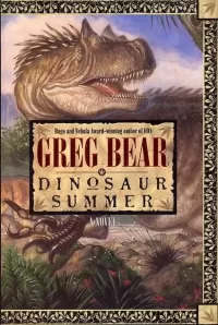 Dinosaur Summer