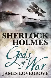 Sherlock Holmes: Gods of War
