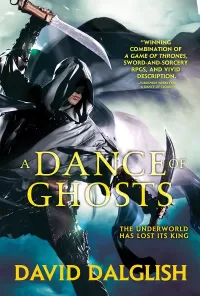 A Dance of Ghosts