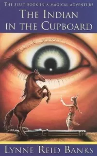 The Indian in the Cupboard