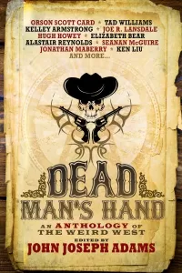 Dead Man's Hand
