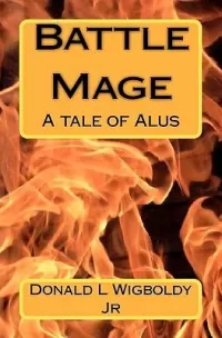 Battle Mage