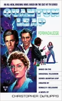 Quantum Leap: Foreknowledge