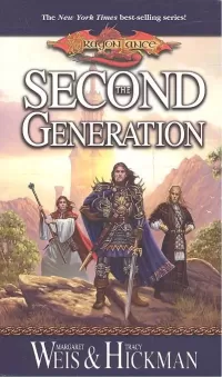 The Second Generation