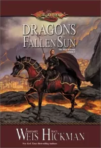 Dragons of a Fallen Sun