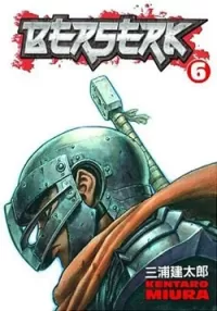 Berserk Volume 6
