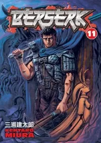 Berserk: Volume 11